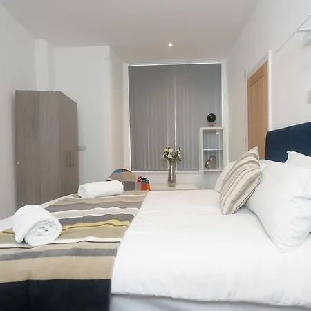 Hillcrest 3* לידס