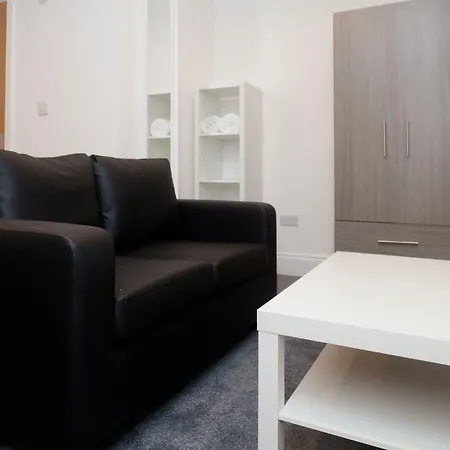 Hotel Hillcrest Leeds (West Yorkshire)