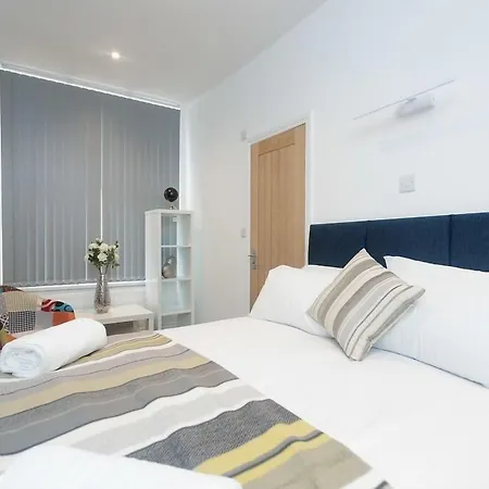 Hillcrest Hotel Leeds (West Yorkshire)