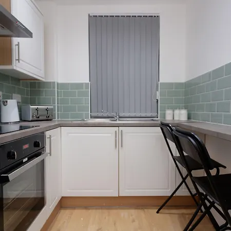 Hotel Hillcrest Leeds (West Yorkshire)