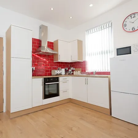 Hillcrest Hotel Leeds (West Yorkshire)