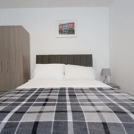 Apartment Hillcrest Leeds (West Yorkshire)