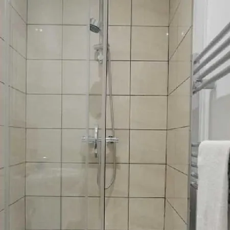 Hotel Hillcrest Leeds (West Yorkshire)